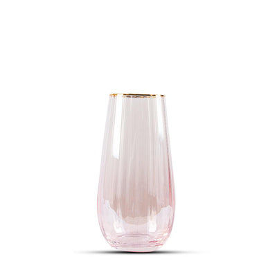 Lush Set Of 4 High Ball Glasses