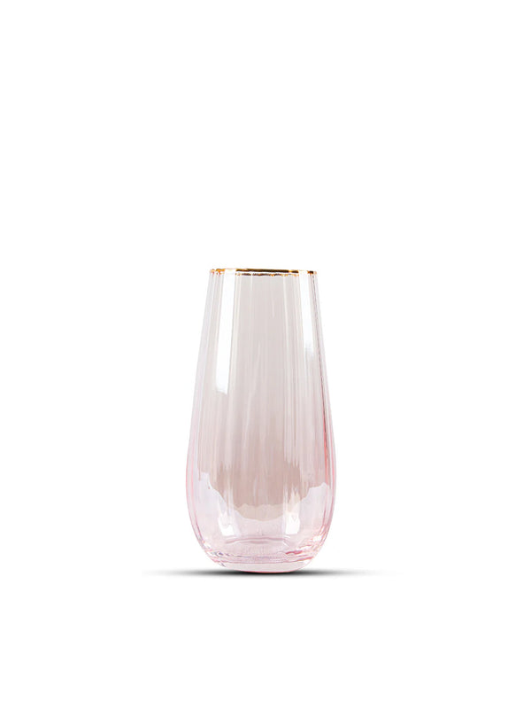 Lust Set Of 4 High Ball Glasses
