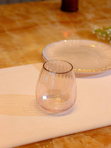 Lust Set Of 4 Water Glasses