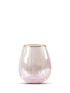 Lust Set Of 4 Water Glasses