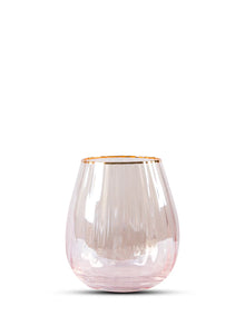 Lust Set Of 4 Water Glasses