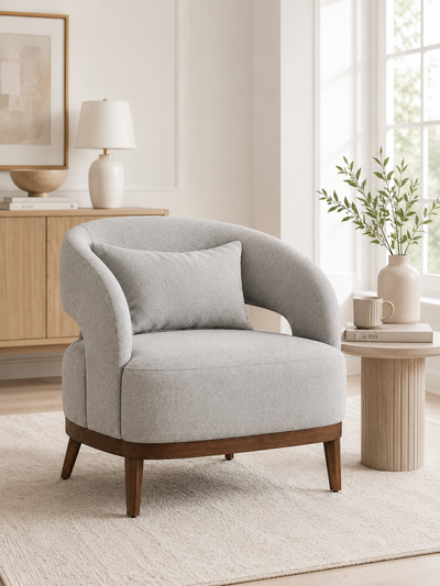 Accent Chair