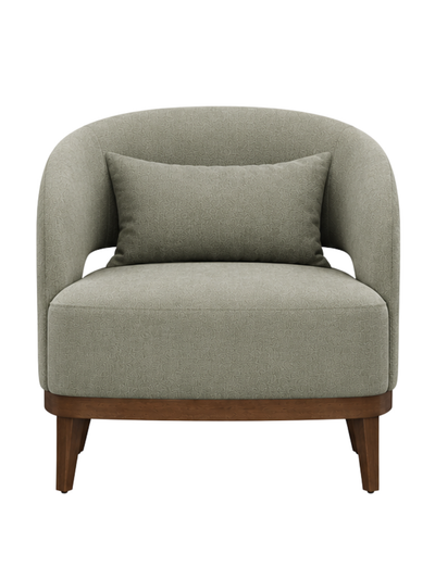 Modern Accent Chair