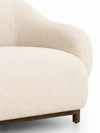 Reading Chair