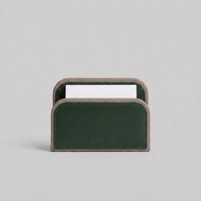 Leather Card Holder