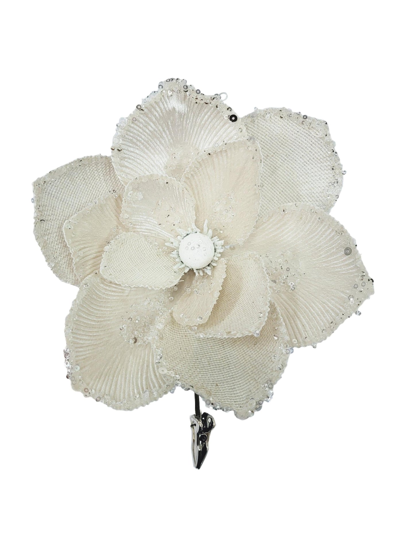 Magnolia flower Filler White - Set