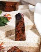 Mahagoni Obsidian Tower