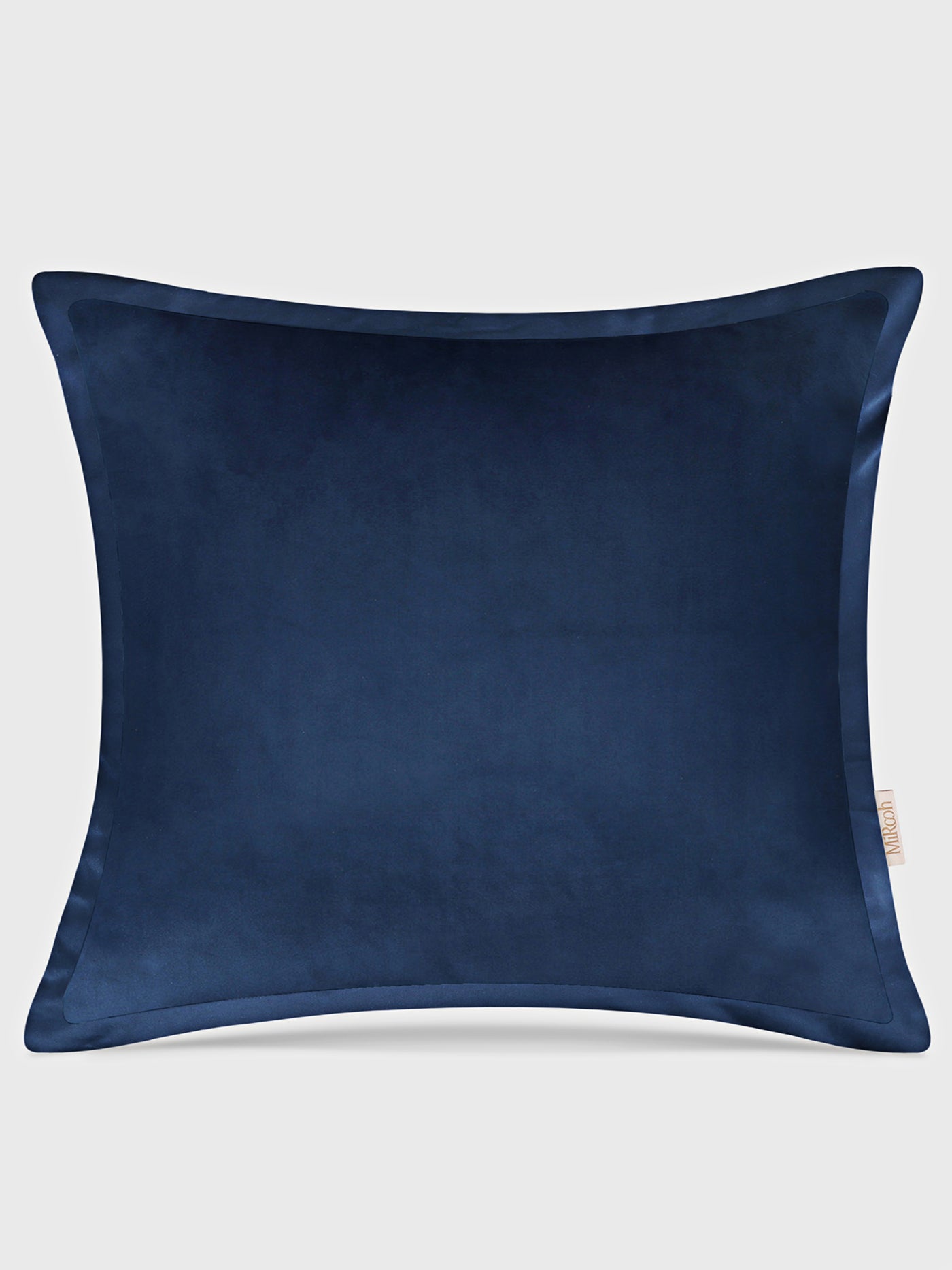 Makhmal Sapphire Cushion