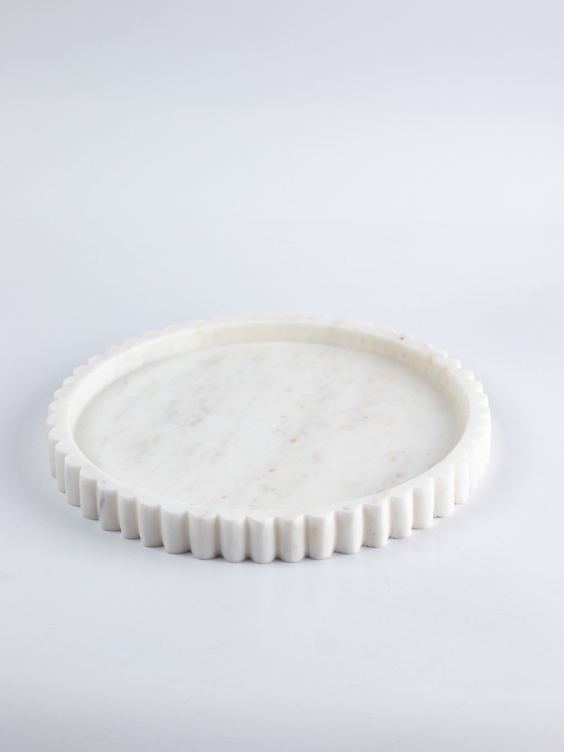 Bathroom Set - Marble