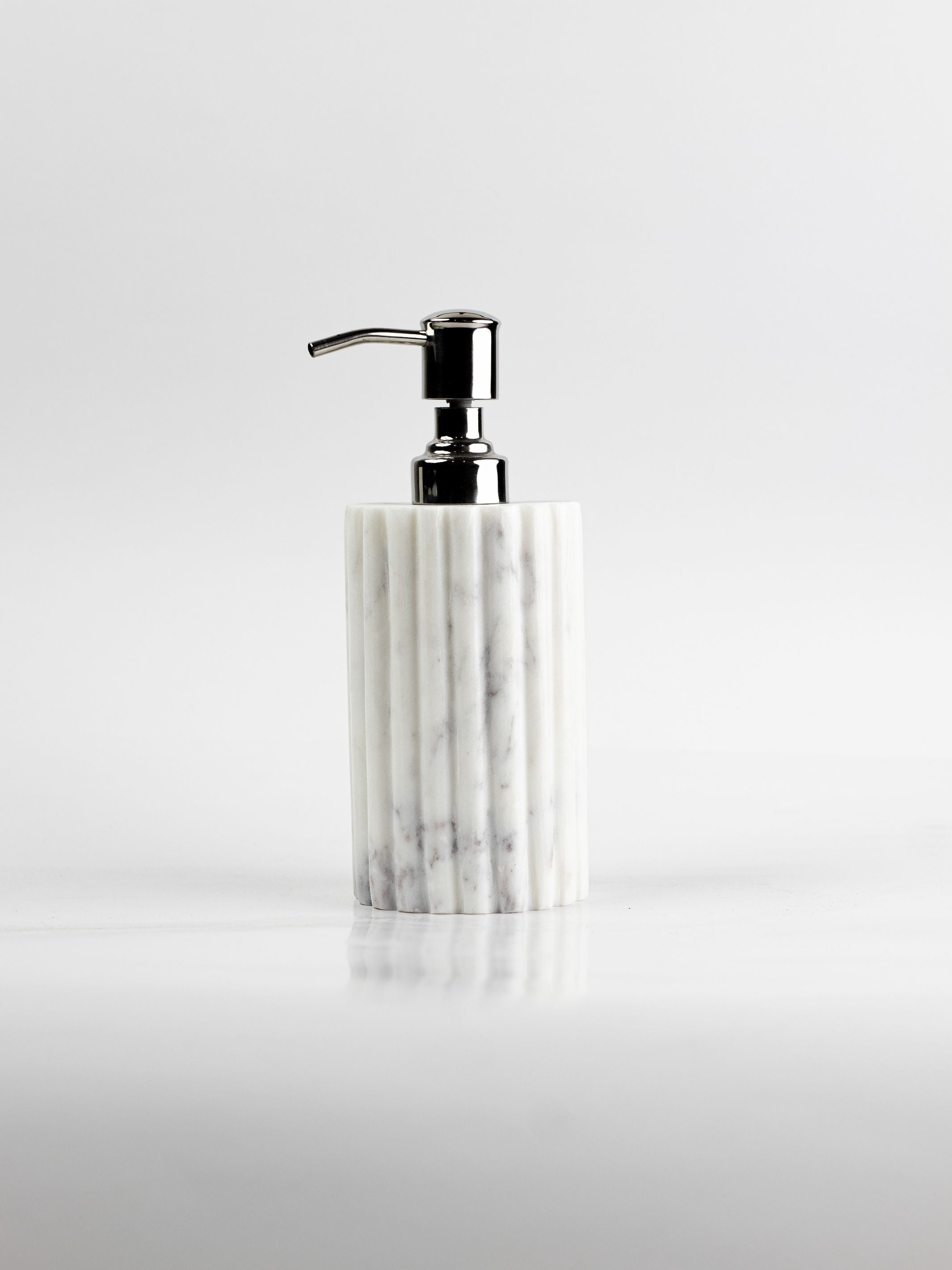 Bathroom Set - Marble