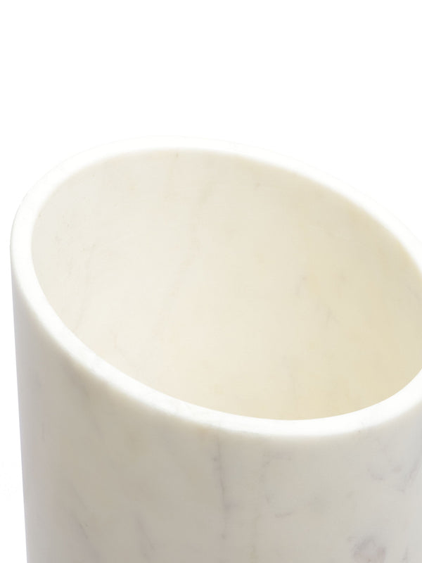 Marble Champagne Bottle Holder