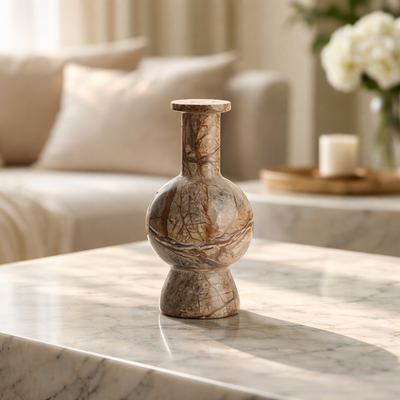 Marble Decor Piece