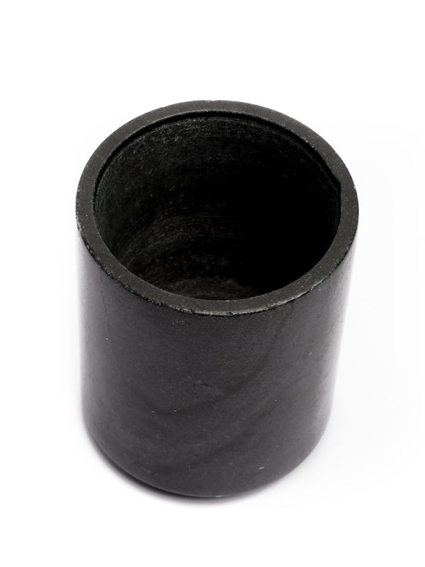 Marble Holder - Black