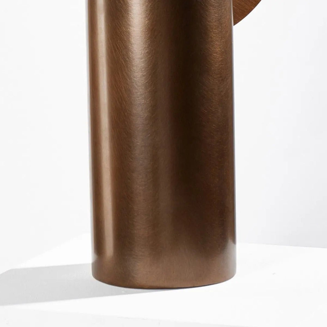 Marfil Abstract Luxury Flower Vase