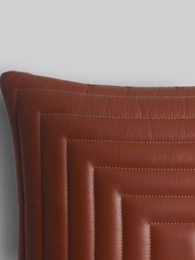 The Maze Cushion