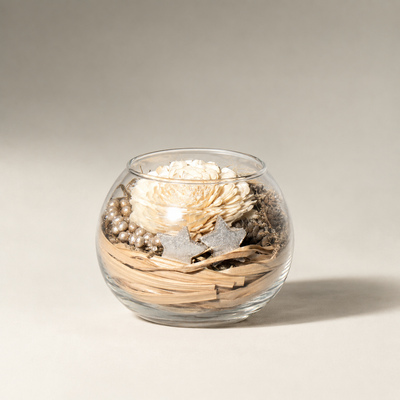 MORAN POTPOURRI