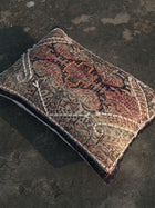 Pillow  Cover - Meirge Embroidered