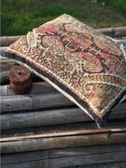 Pillow  Cover - Meirge Embroidered