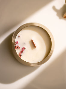 Meta Scented Candle