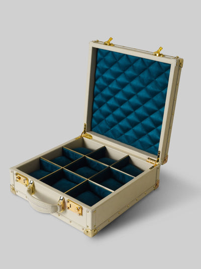 The Maharaja Watch Box