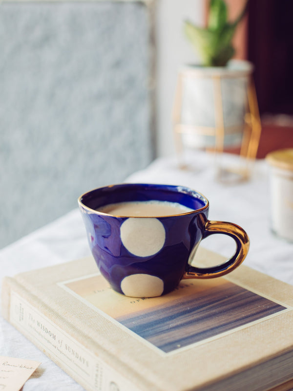 Midnight Dotto Cup