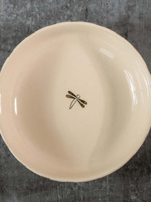 Ceramic Meal Bowl - Midnight