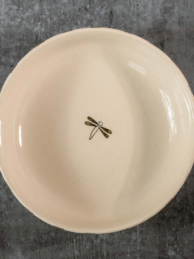 Ceramic Meal Bowl - Midnight