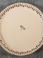Ceramic Platter - Midnight