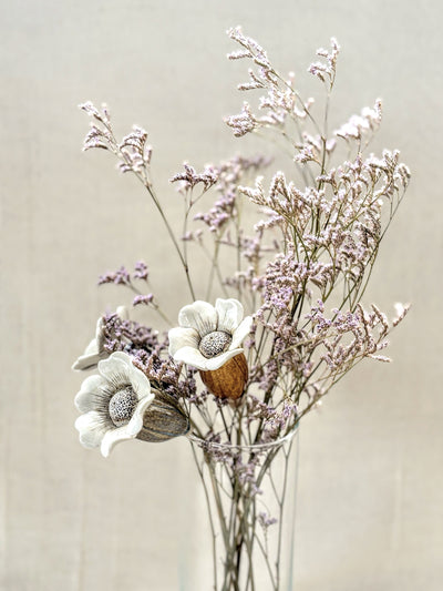 Midsummer Night's Dream -Speckled Blue