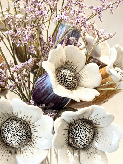 Midsummer Night's Dream - Purple