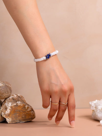 Migraine Bracelet