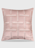 Minar Rose Velvet Cushion