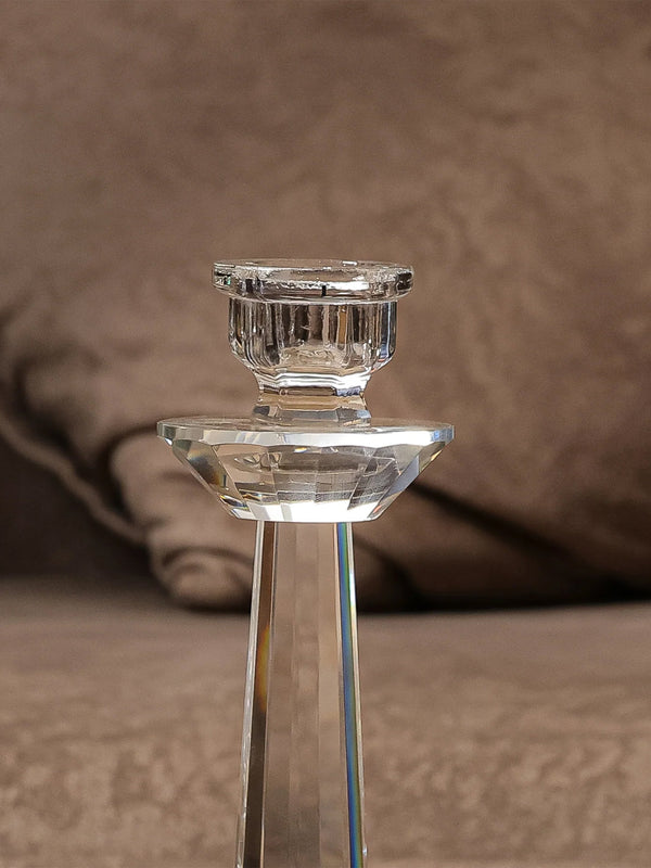 Mini Eiffel Candle Holder