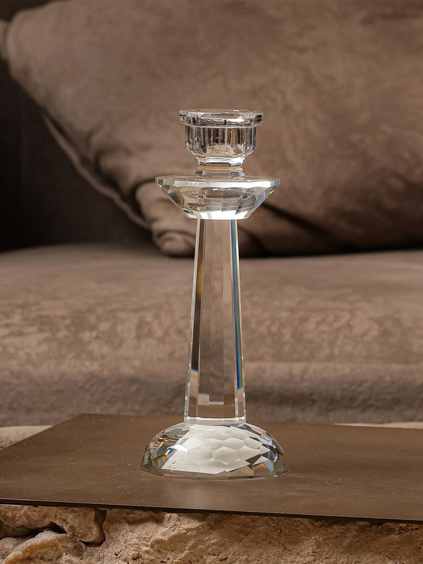 Mini Eiffel Candle Holder