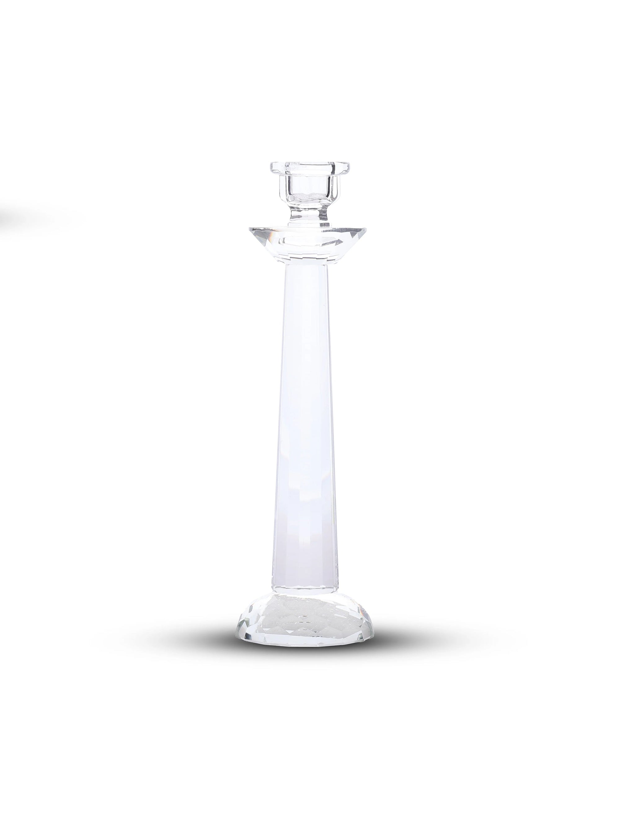 Mini Eiffel Candle Holder