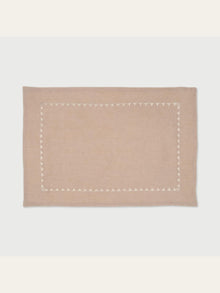 Mirage Flax Table Mats Set of 2