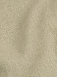 Mirage Pistachio Linen Table Runner