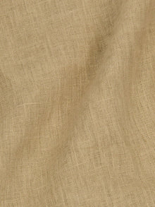 Mirage Sand Linen Table Runner