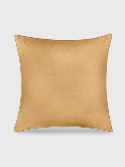 Mirooh Bagheera Multicolor Velvet Cushion