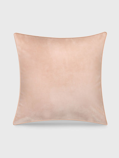 Mirooh Dhanesh Multicolor Velvet Cushion