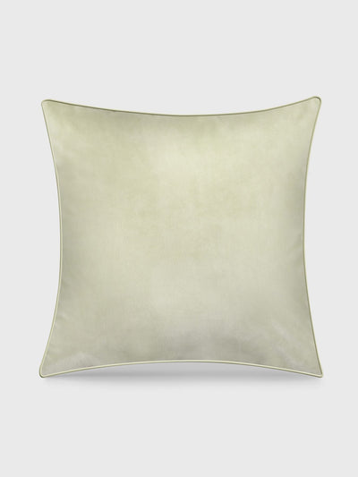 Mirooh Guldasta Multicolor Velvet Cushion