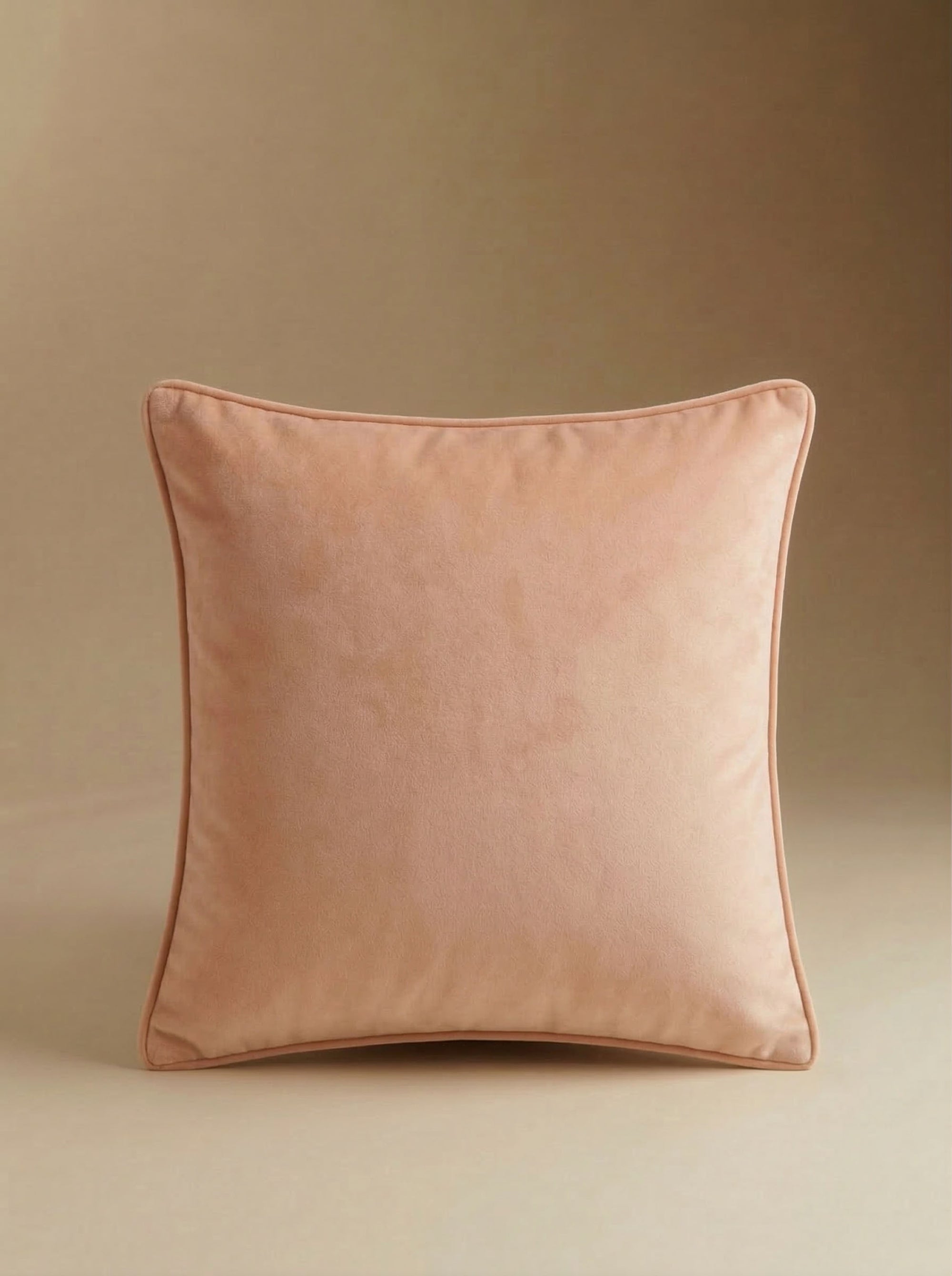 Keer - Multicolor Velvet Cushion Cover