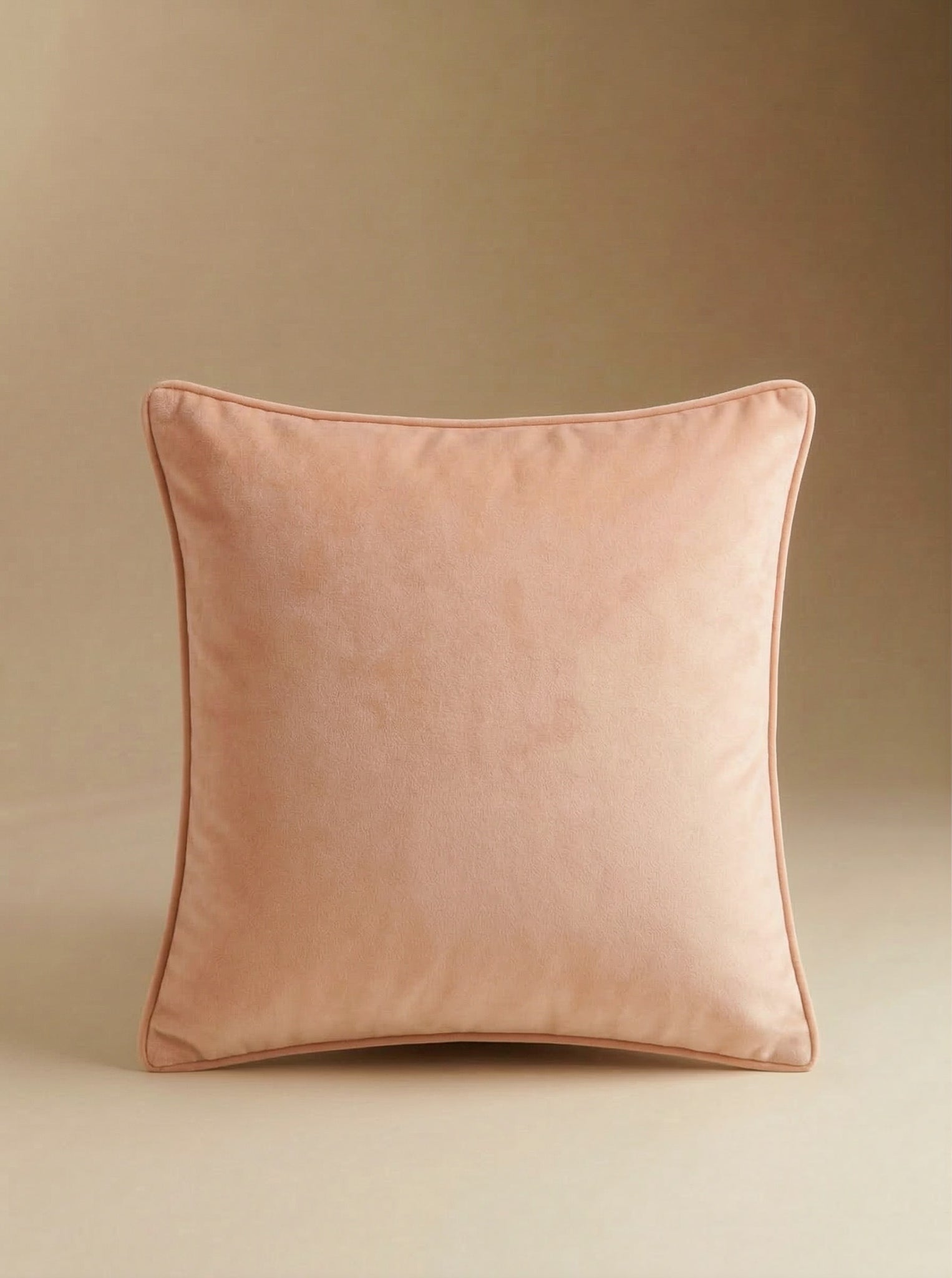Pankhuri - Multicolor Velvet Cushion Cover