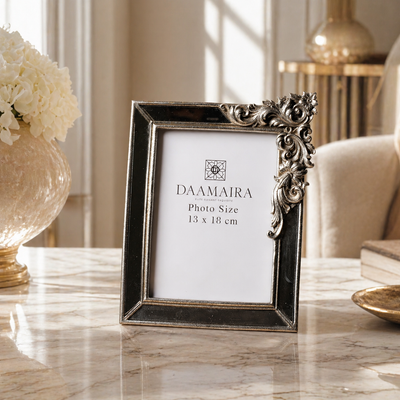 Mirror Photo Frame
