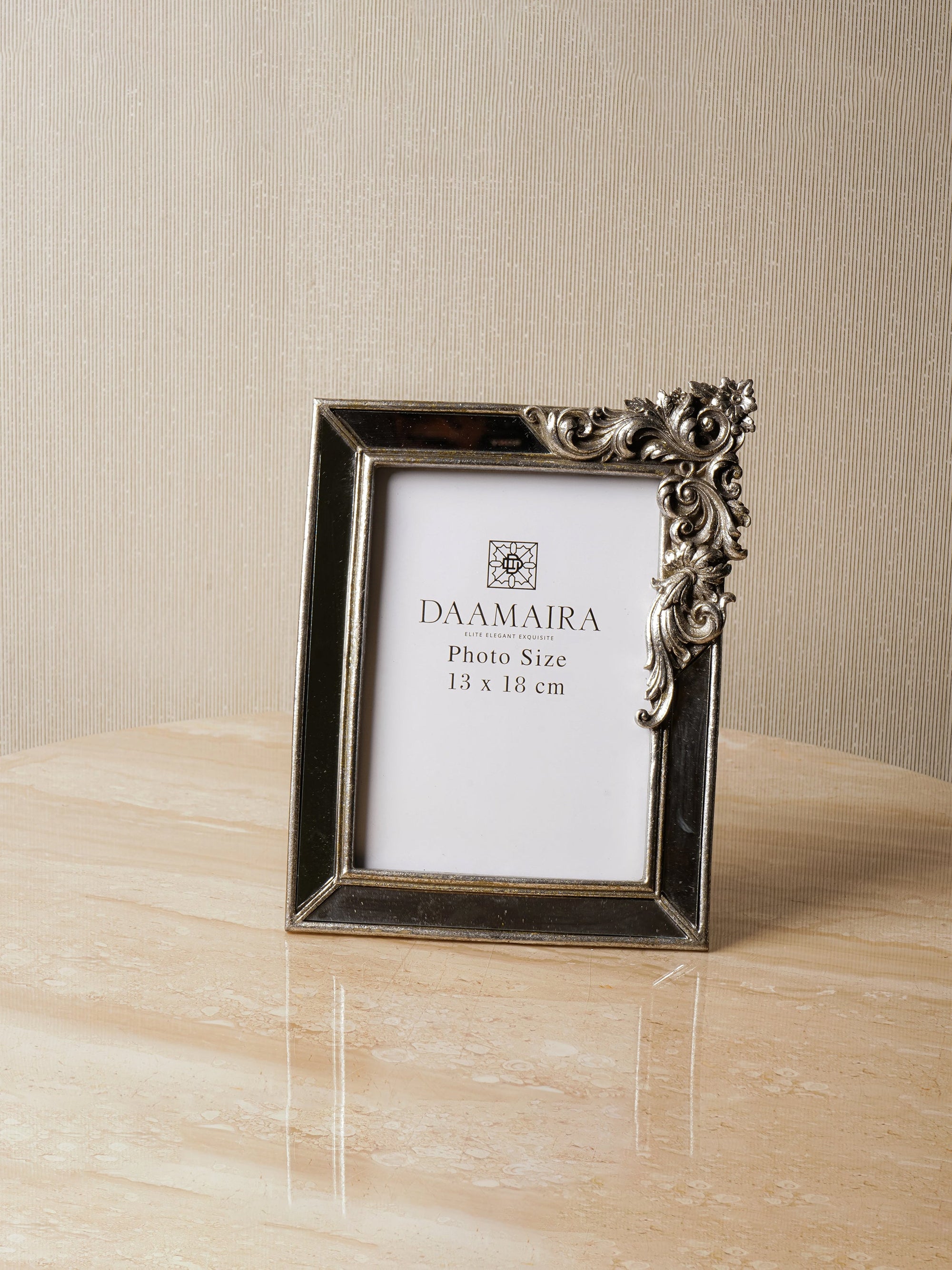 Mirror Photo Frame