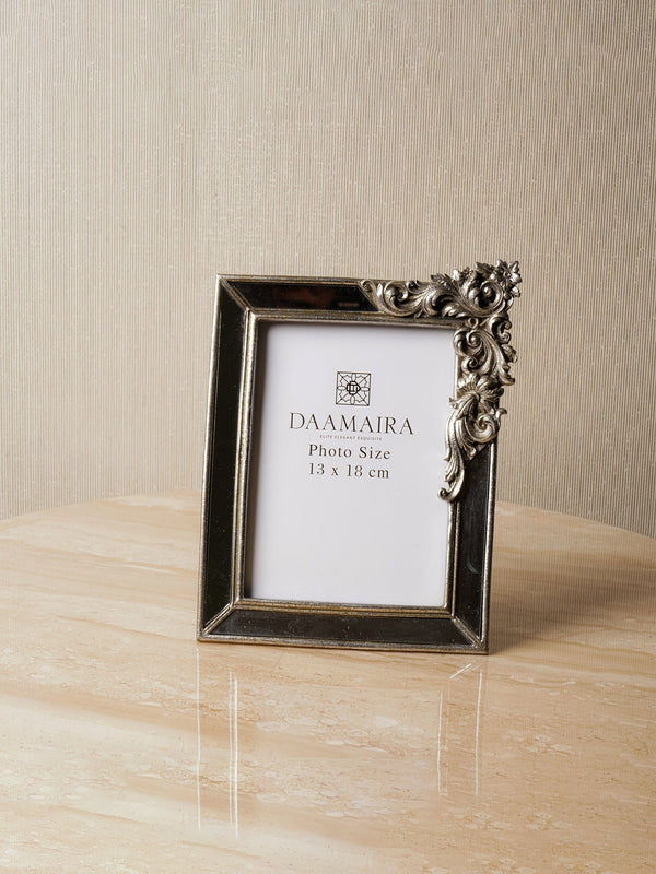 Mirror Photo Frame