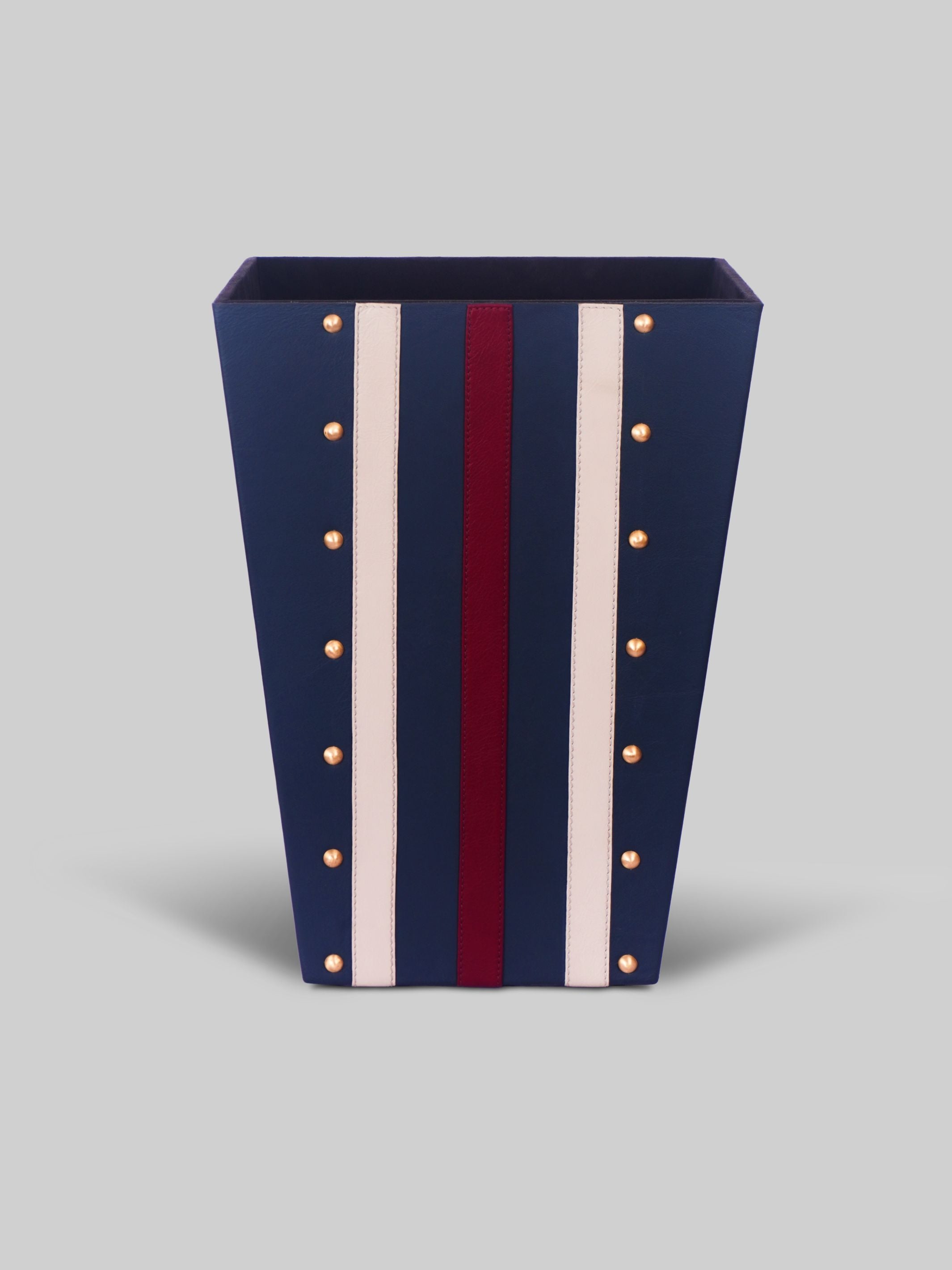The Blue Bin