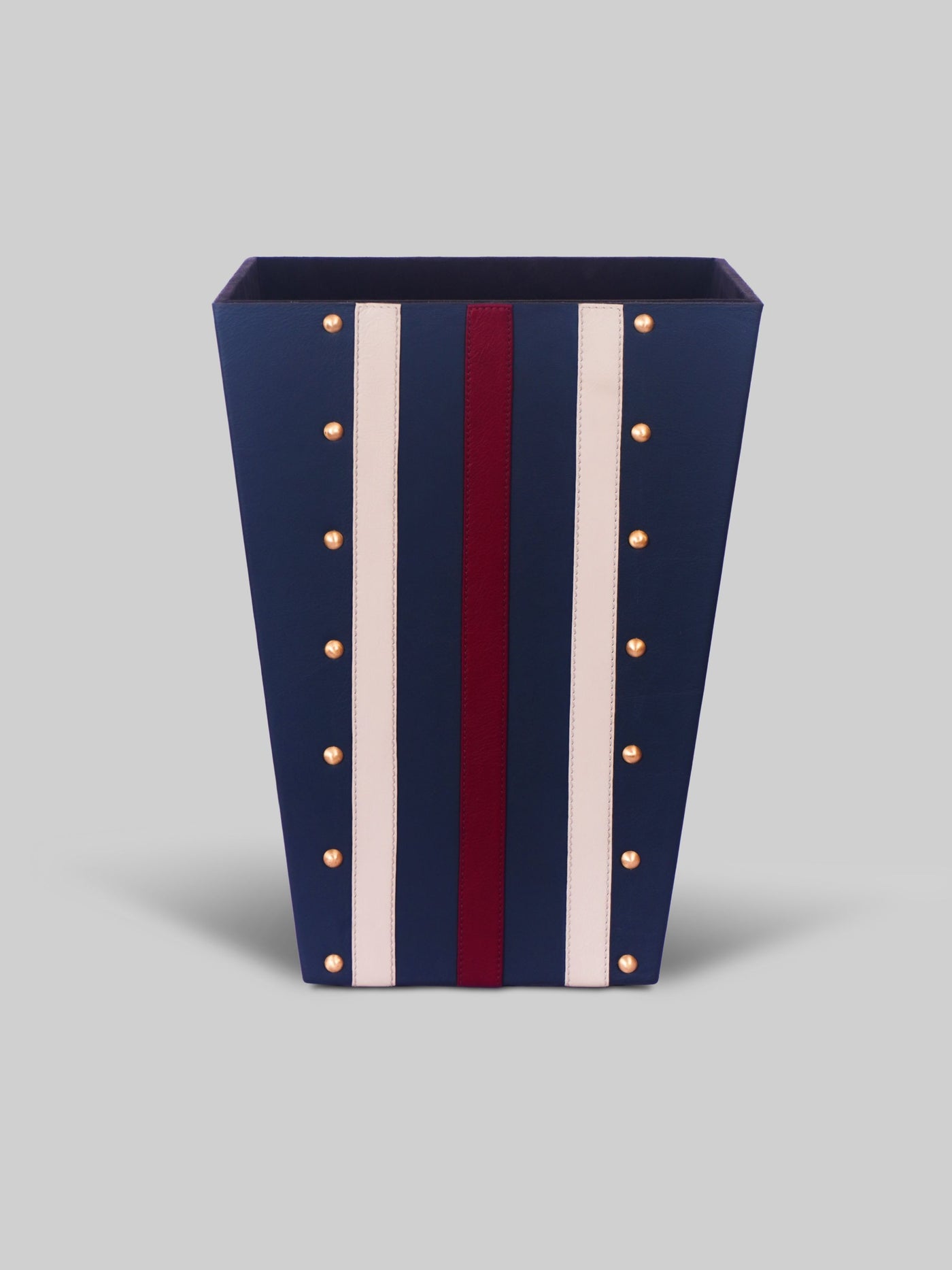 The Blue Bin