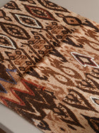 Handloom Table Placemat - Mocha Harmony