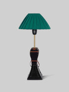 Modern Maharaja Horse Table Lamp